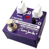 Pedal Nig Phaser Cacau Santos