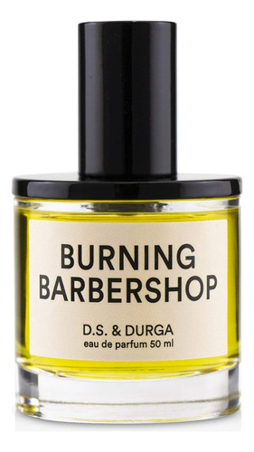 D.s. & Durga Burning Barbershop Eau De Parfum 1.7oz/1.7fl Oz