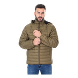 Jaqueta Masculina Plus Size Forro Pelinho Gominho Capuz Moto