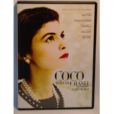 Dvd Coco Antes De Chanel - Anne Fo Anne Fontaine