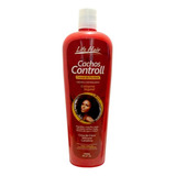 Creme De Pentear Life Hair Cachos Control 1 Litro