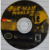 Pac-man World 2