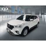 Hyundai Creta 2020