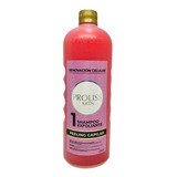 Shampoo Exfoliante Peeling Capilar - Proliss - Cruelty Free