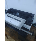 Impresora Ploter Canon Tm 200