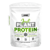 Just Plant Protein Star Nutrition Vegana X 2 Lb