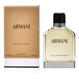 Armani Eau Pour Homme Edt 50ml Premium