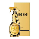 Moschino Gold Fresh Edp Promocional 100 Ml