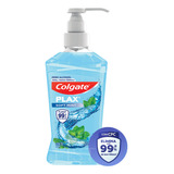 Exaguante Bucal Plax Soft Mint 2l Da Colgate Envio Imediato