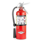 Extintor - Clase Abc, 2 Kg - Amerex