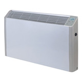 Panel Convector Mural 1500w Con Pantalla Digital