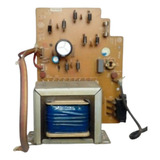 Transformador Micro System Philips Fwm-375 *t5400