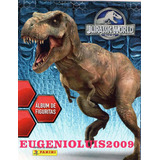 Vendo Figuritas De Jurassic World X 5 Figuritas