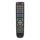 Controle Compatível Para Tv Samsung Lcd Full Hd Série 5