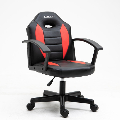 Silla Gamer Lvllup 777 Rojo