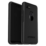 Funda Para Google Pixel 3 Xl Negro-02