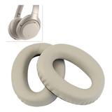 2pcs Headphone Protective Case For Sony Mdr-1000x