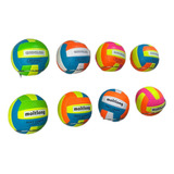 Pelota Volleyball Balon Voleibol Voley Classic Beach