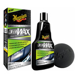 Meguiar's 3 En 1 Wax (cera 3 En 1) G191016