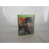 Battlefield 1 Xbox One Standard - Juego Fisico