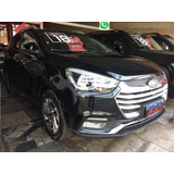 Jac T40 1.5 16v Jetflex 4p Manual Ud Com 35.500 Km 2018/2018