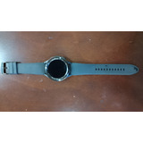 Samsung Galaxy Watch4 Classic (bluetooth)  Caja 46mm Black, 