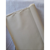 Lona Poliester Engomada Impermeable 1,5mtr Ancho Dif.colores