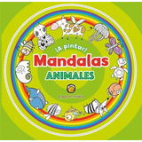 Mandalas A Pintar Animales