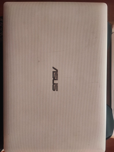 Asus Notebook