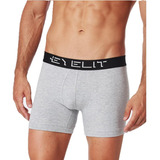 Pack X3 Boxers Algodón Talles Especiales - Eyelit 594