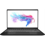 Laptop Msi Modern 14 B10mw-486us Intel Core Iu 10 Ddr4 Ssd