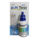 Medidor Test Ph Agua Acuario