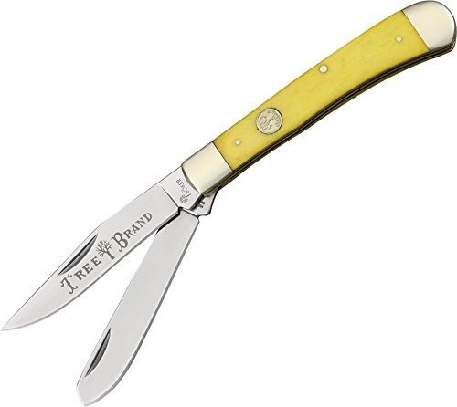 Boker Ts Trapper Navaja De Bolsillo