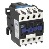 Contactor Soprano 25a Cs(t) 25-10-220vca (1na) Trifásico