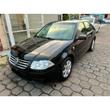 Volkswagen Jetta Clásico 2012 2.0 Cl Team Mt