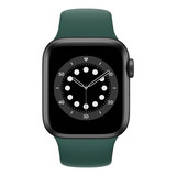 Relógio Inteligente Smartwatch T900 Pro Max Android E Ios Caixa Verde