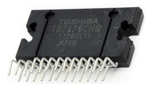 Tb2926chq C. Integrado Amplificadores De Audio Automotriz