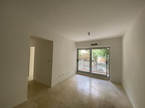Venta Departamento A Estrenar 3 Ambientes Con Balcón Y Cochera En Palermo