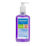 Sabonete Lavanda Bebê Granado 250ml