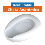 Chata Anatómica Cranberry Reutilizable