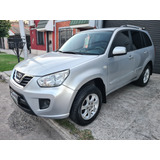 Chery Tiggo 2013 2.0 F2 Confort 4x2 138cv