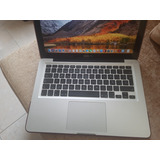 Macbook Pro A1278