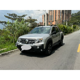 Renault Duster Oroch 2024 1.3 Intens 4x4 Outsider