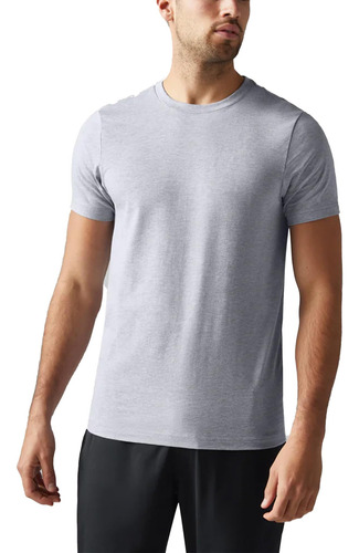 Rhone Element Poleras Para Hombre, Antiolor, Poleras Ultra