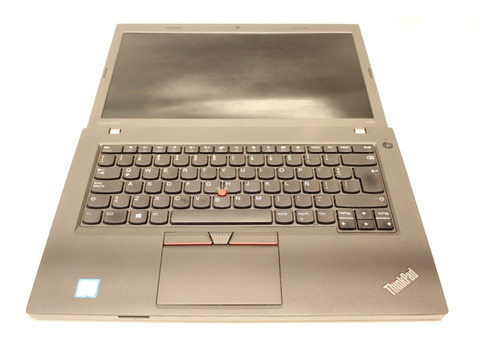 Laptop Thinkpad L470, Core I5, 8 Gb Ram, 500 Gb, Sin Web Cam