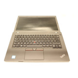 Laptop Thinkpad L470, Core I5, 8 Gb Ram, 500 Gb, Sin Web Cam