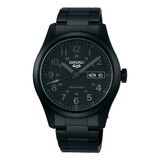 Reloj Seiko 5 Sports Hombre Srpj09