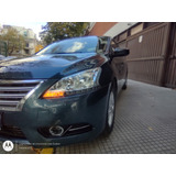 Nissan Sentra 1.8 Pure Driver