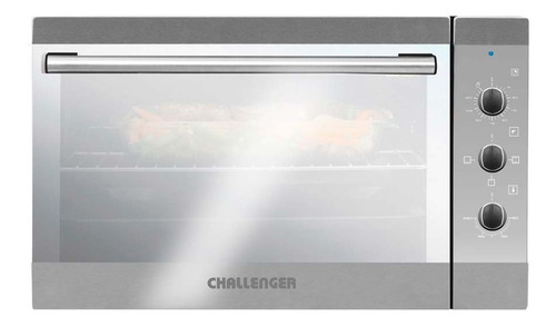 Horno Electrico Compacto Challenger