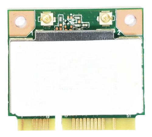 Placa Wifi Notebook Compatible 709505-001